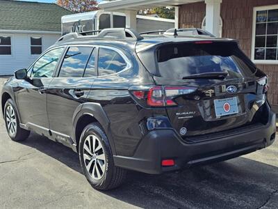 2025 Subaru Outback Premium   - Photo 25 - De Pere, WI 54115