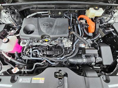 2023 Toyota Crown XLE   - Photo 19 - De Pere, WI 54115