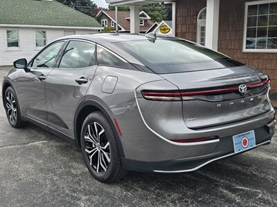 2023 Toyota Crown XLE   - Photo 26 - De Pere, WI 54115