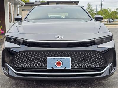 2023 Toyota Crown XLE   - Photo 20 - De Pere, WI 54115