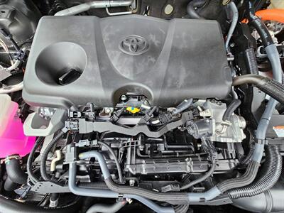 2023 Toyota Crown XLE   - Photo 36 - De Pere, WI 54115