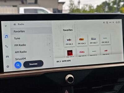 2023 Toyota Crown XLE   - Photo 29 - De Pere, WI 54115