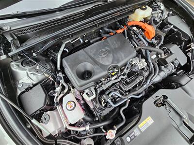 2023 Toyota Crown XLE   - Photo 38 - De Pere, WI 54115