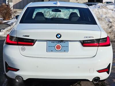 2021 BMW 330i xDrive   - Photo 23 - De Pere, WI 54115