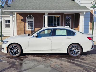 2021 BMW 330i xDrive   - Photo 25 - De Pere, WI 54115