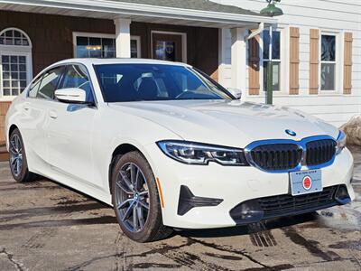 2021 BMW 330i xDrive   - Photo 21 - De Pere, WI 54115
