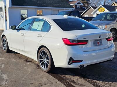 2021 BMW 330i xDrive   - Photo 26 - De Pere, WI 54115