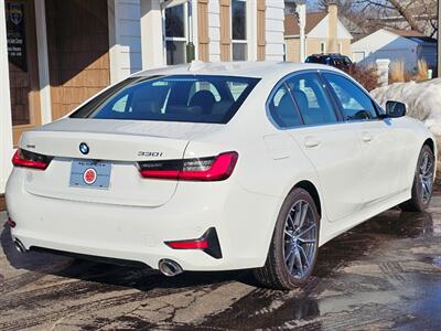 2021 BMW 330i xDrive   - Photo 22 - De Pere, WI 54115