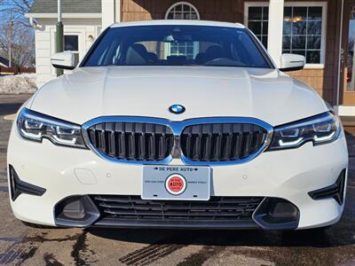 2021 BMW 330i xDrive   - Photo 20 - De Pere, WI 54115