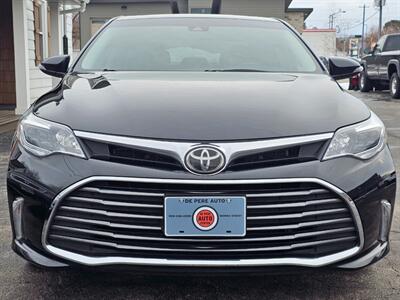 2017 Toyota Avalon XLE Plus   - Photo 20 - De Pere, WI 54115