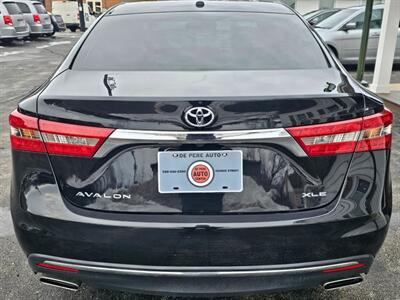 2017 Toyota Avalon XLE Plus   - Photo 23 - De Pere, WI 54115