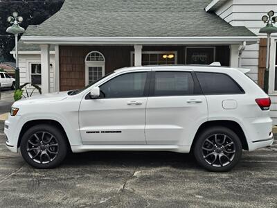 2021 Jeep Grand Cherokee High Altitude   - Photo 25 - De Pere, WI 54115