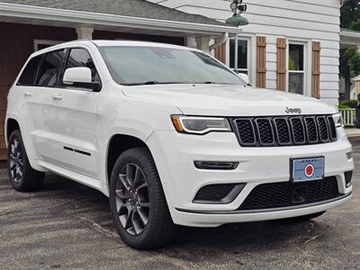 2021 Jeep Grand Cherokee High Altitude   - Photo 21 - De Pere, WI 54115