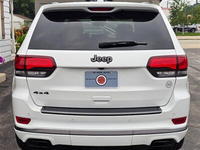 2021 Jeep Grand Cherokee High Altitude   - Photo 23 - De Pere, WI 54115