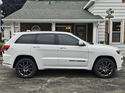 2021 Jeep Grand Cherokee High Altitude   - Photo 2 - De Pere, WI 54115