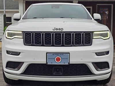 2021 Jeep Grand Cherokee High Altitude   - Photo 20 - De Pere, WI 54115