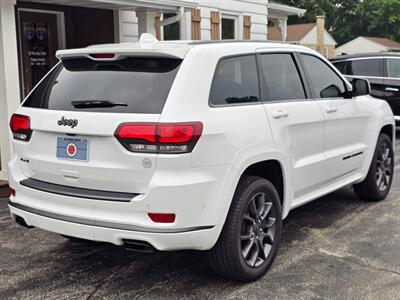2021 Jeep Grand Cherokee High Altitude   - Photo 22 - De Pere, WI 54115