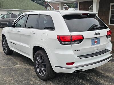 2021 Jeep Grand Cherokee High Altitude   - Photo 26 - De Pere, WI 54115