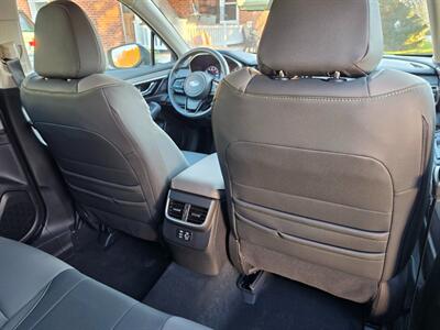 2025 Subaru Outback Onyx Edition   - Photo 14 - De Pere, WI 54115