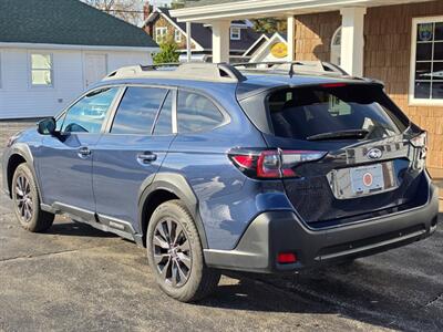 2025 Subaru Outback Onyx Edition   - Photo 26 - De Pere, WI 54115