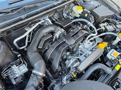 2025 Subaru Outback Onyx Edition   - Photo 38 - De Pere, WI 54115