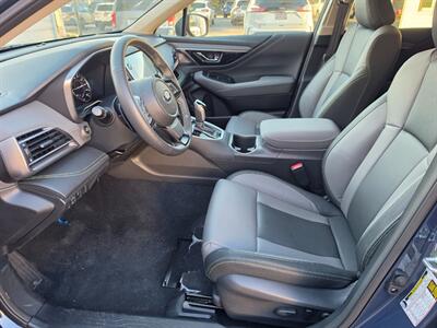 2025 Subaru Outback Onyx Edition   - Photo 3 - De Pere, WI 54115