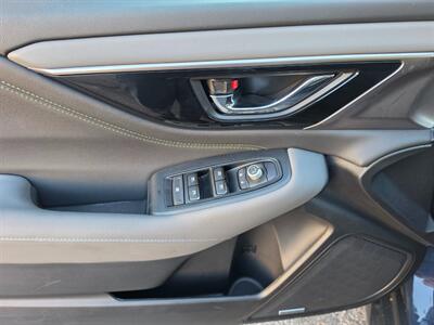 2025 Subaru Outback Onyx Edition   - Photo 19 - De Pere, WI 54115