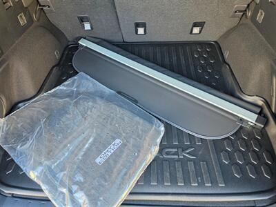 2025 Subaru Outback Onyx Edition   - Photo 36 - De Pere, WI 54115
