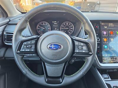 2025 Subaru Outback Onyx Edition   - Photo 6 - De Pere, WI 54115