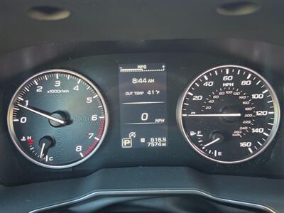 2025 Subaru Outback Onyx Edition   - Photo 7 - De Pere, WI 54115
