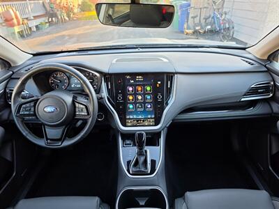 2025 Subaru Outback Onyx Edition   - Photo 4 - De Pere, WI 54115