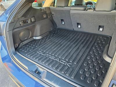 2025 Subaru Outback Onyx Edition   - Photo 32 - De Pere, WI 54115