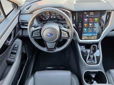 2025 Subaru Outback Onyx Edition   - Photo 5 - De Pere, WI 54115