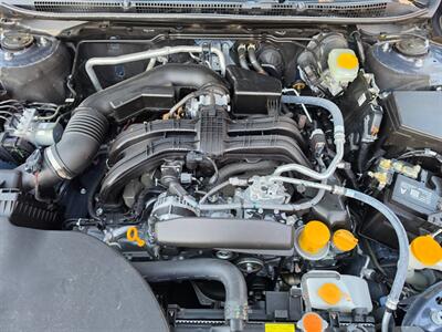 2025 Subaru Outback Onyx Edition   - Photo 20 - De Pere, WI 54115