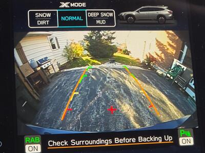 2025 Subaru Outback Onyx Edition   - Photo 9 - De Pere, WI 54115