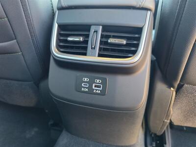 2025 Subaru Outback Onyx Edition   - Photo 15 - De Pere, WI 54115