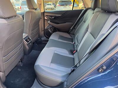 2025 Subaru Outback Onyx Edition   - Photo 16 - De Pere, WI 54115