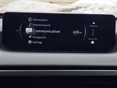 2025 Mazda CX-50 2.5 S Premium Plus   - Photo 29 - De Pere, WI 54115