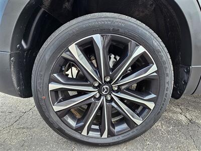 2025 Mazda CX-50 2.5 S Premium Plus   - Photo 40 - De Pere, WI 54115