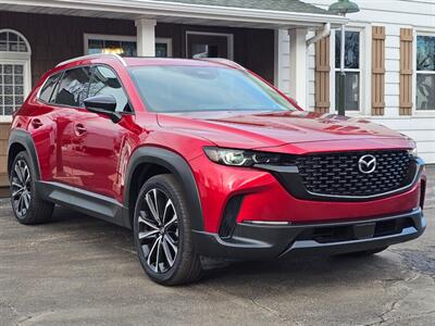 2025 Mazda CX-50 2.5 S Premium Plus   - Photo 22 - De Pere, WI 54115