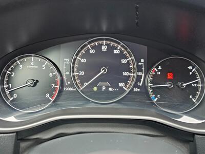 2025 Mazda CX-50 2.5 S Premium Plus   - Photo 7 - De Pere, WI 54115
