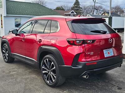 2025 Mazda CX-50 2.5 S Premium Plus   - Photo 23 - De Pere, WI 54115