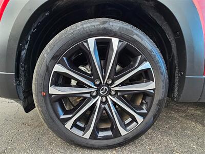 2025 Mazda CX-50 2.5 S Premium Plus   - Photo 38 - De Pere, WI 54115
