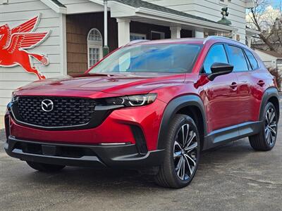 2025 Mazda CX-50 2.5 S Premium Plus SUV