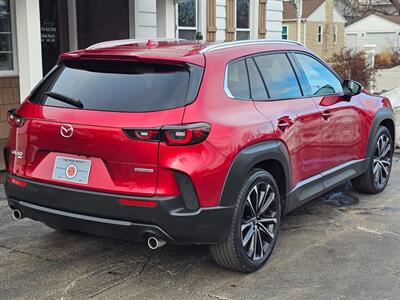 2025 Mazda CX-50 2.5 S Premium Plus   - Photo 25 - De Pere, WI 54115