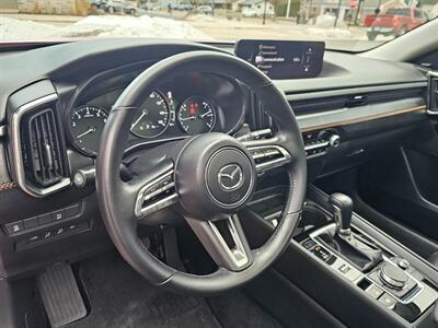 2025 Mazda CX-50 2.5 S Premium Plus   - Photo 27 - De Pere, WI 54115