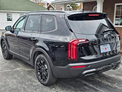 2021 Kia Telluride EX   - Photo 23 - De Pere, WI 54115