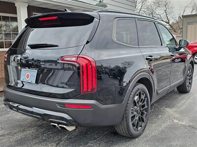 2021 Kia Telluride EX   - Photo 26 - De Pere, WI 54115