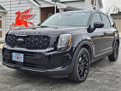 2021 Kia Telluride EX   - Photo 1 - De Pere, WI 54115