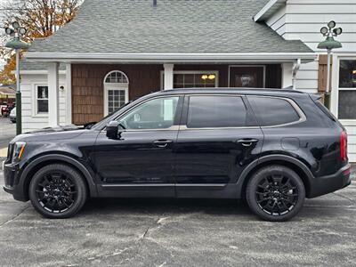 2021 Kia Telluride EX   - Photo 25 - De Pere, WI 54115